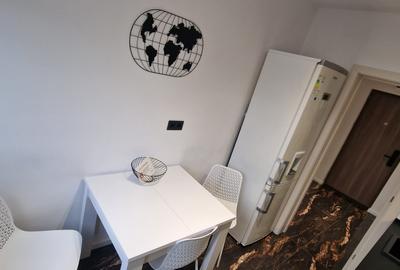 Apartament cu 2 camere B-dul Victoriei, mobilat si utilat lux, loc parcare! - 7