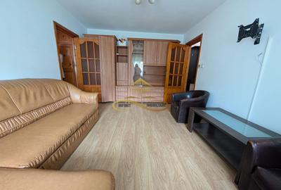 Apartament de inchiriat cu 2 camere, zona Mioritei - 1