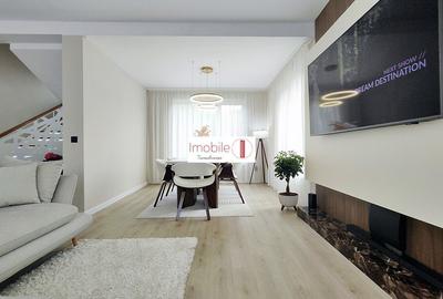Casa modernă Dezmir | Finisaje Premium | Garaj - 6