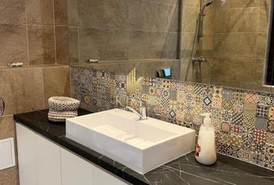 Apartament semidecomandat de inchiriat cu 2 camere  in Dorobanti - 6