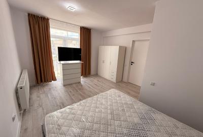 Apartament 1 camera decomandat zona Cetatii - 5