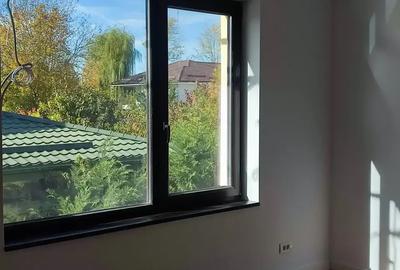 Casa 5 Camere Premium Otopeni | Semineu | Mansarda | Finalizata - 10