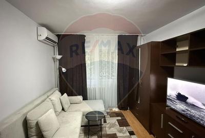 Apartament cu 2 camere în zona Vitan - 1