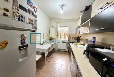 P4829 Apartament DECOMANDAT cu 4 camere zona Lipovei, CENTRALA, RENOVAT - 3