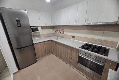 Apartament 3 Camere Zona Coresi - 4