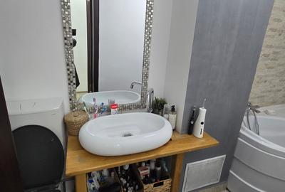 Apartament modern 3 camere | Ultracentral | Etaj 1 | Lift | 2 băi - 19
