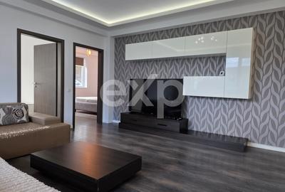 Apartament 5 camere + parcare + grădină, Str. Avram Iancu, Florești, Cluj - 8