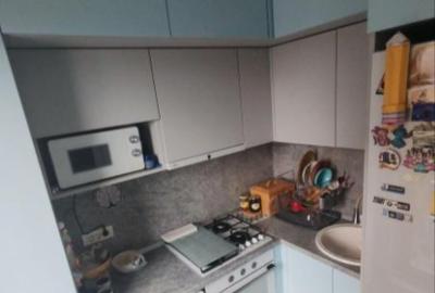 Apartament cu 3 camere decomandat în Boreal