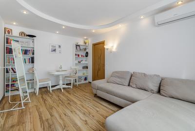 Apartament 3 camere Piata Iancului - 4 min Metrou - 2