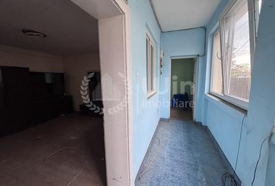 Oportunitate investitie | Casa individuala 3 camere | Someseni - 6