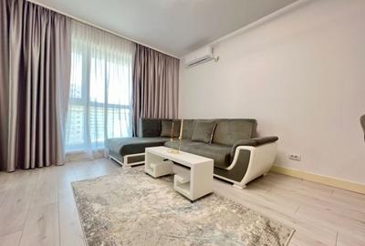 2 camere premium în Onix Parc  confort modern, încălzire în pardoseala - 33