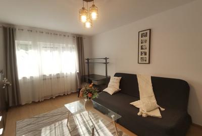 Apartament 2 camere  Aviatiei, loc parcare - 1