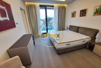 Kiseleff, pet friendly, 5 rooms, 241 sqm usable, 84sqm terraces, 2 parking lots - 35