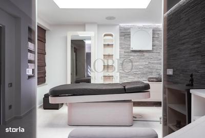Vilă 5 Camere | Ideală pentru Beauty Hub | Spatiu Comercial - 14