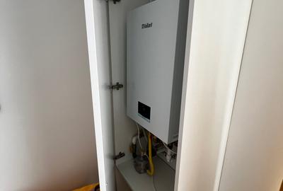 APARTAMENT 3 CAMERE LUX IN COMPLEX REZIDENTIAL CU LOC DE PARCARE SUBTERAN - 30