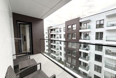 2 Camere | Parcare Subterana | Mobilat & Utilat | MTM Pipera Lake - 11