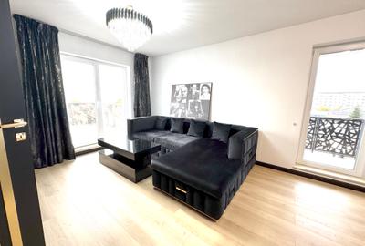 Penthouse 3 camere | Terasă 52 mp | Mobilat | Parcare inclusă | Bloc nou - 4