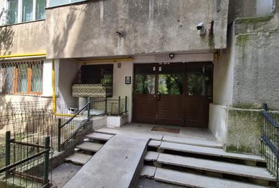 APARTAMENT 3 CAMERE DE VANZARE GORJULUI - 17