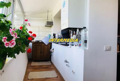Apartament 2 camere CETATE M-uri 2 Balcane la Bulevard Mobilat Utilat Complet - 2