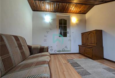 Garsoniera extinsa Racadau, Brasov - 6