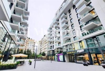 Apartament cu 2 camere, mobilat, parcare,terasa - 12