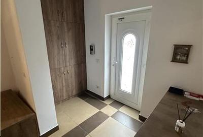 Duplex Ghiroda la intrare - 17