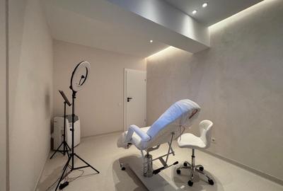 Cabinete de inchiriat intr-o clinica pentru infrumusetare de prestigiu - 11