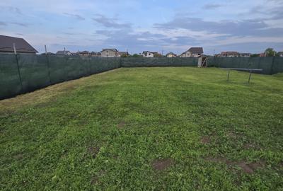 Teren 830 mp Sector 5 | Autorizație hală P+1 | Curent trifazic | Investiție - 1