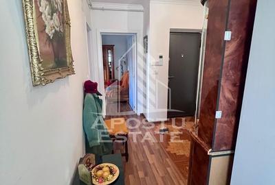 Apartament de inchiriat 2 camere centrala proprie loc de parcare Giroc - 5