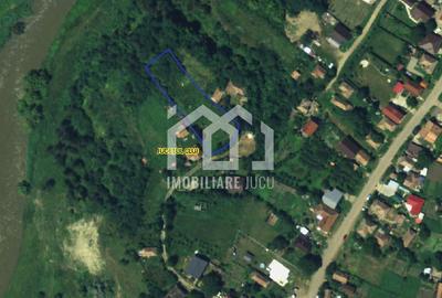 Teren intravilan construibil – 1.750 mp | Jucu de Sus - 5
