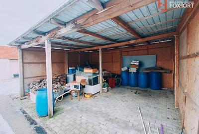 Comision 0% Duplex cu 4 camere, Parter + Mansarda, zona Giarmata Vii - V9206 - 32