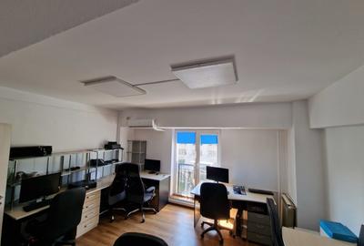 Izvor | 5 Camere | Spatiu de Birouri | Decomandat | Firma - 7