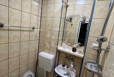 4 camere, et 3/4, bloc anvelopat-Apusului - 13