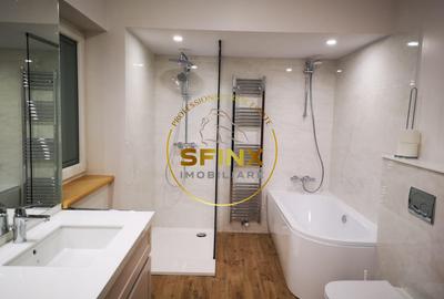 Apartament 4 camere | Herastrau | 2 locuri de parcare - 10