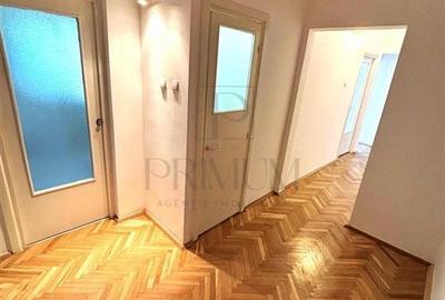 BABA DOCHIA - 3 CAM - ETJ.1 - 2 BAI - GARAJ - 3 BOXE - ANVELOPAT - CENTRALA - 1