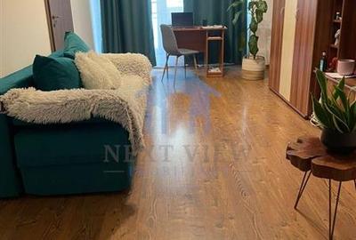 Garsonieră decomandată în Gheorgheni