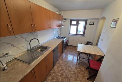 Apartament 3 camere  Piata Victoriei Str. Mexic nr. 2 spre inchiriere - 9