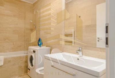 Apartament 2 camere decomandat + Parcare subterana inclusă in preț  | Park Lake - 7