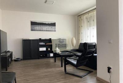 Casa moderna cu 3 camere 2 bai balcon si curte privata in Turnisor - 5