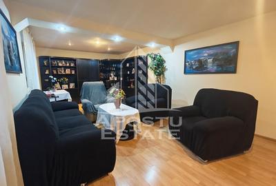 Casa individuala de vanzare, cu 4 camere si 2 garaje, zona Lipovei - 24