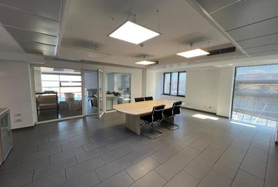 Spațiu birouri clasa A de închiriat - Bună Ziua - 1