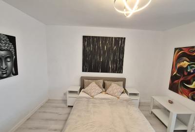 LUX, mobilat si utilat MODERN,langa CN Iulia Hasedeu, BOILER, REABILITAT TERMIC - 9
