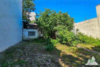 Teren Intravilan cu constructie, Strada Popa Nan, Sector 3 | 272mp - 5