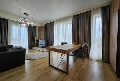 Apartament modern 3 camere Vitus Residence - 17