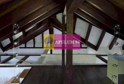 Vilă de vânzare în Poiana Câmpina - 38