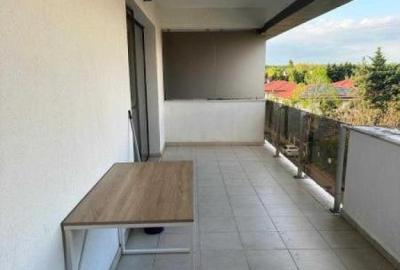 Pipera lux Penhouse cu piscină si gradina, parcare subterana - 6