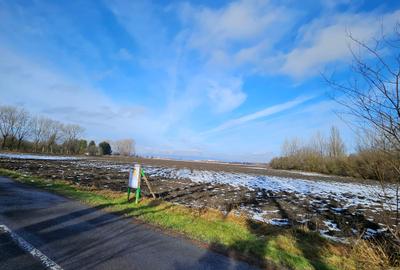 Teren intravilan - Str. Vasile Goldis, ideal pentru ansamblu rezidential - 1