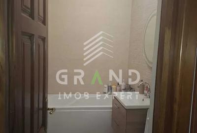 Apartament 3 camere | mobilat & utilat | parcare | Grigorescu/Buzau - 6