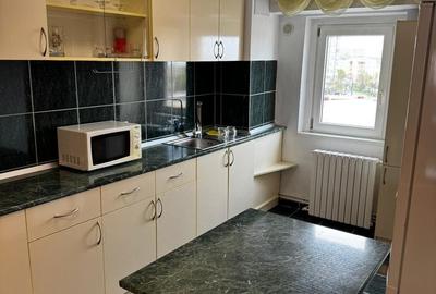 Apartament 3 camere decomandat City Park-Tomis III - 12