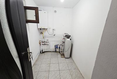 Casa eleganta,zona centrala Aiton,cu ciubar,gradina si panouri fotovoltaice - 10